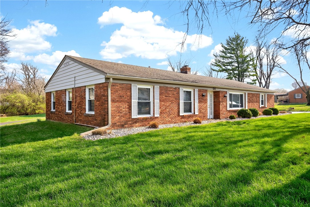 64 West Lytle-Five Points Road Dayton, OH 45458 - Photo 3 of 31
