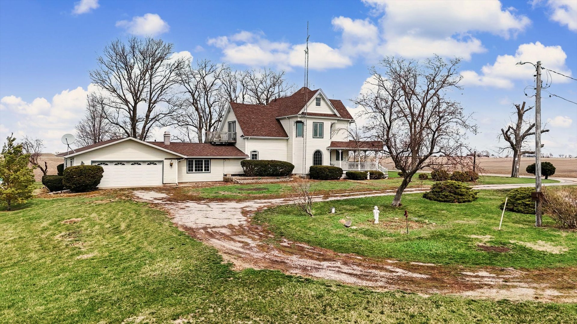 7961 North 3000 E Road Forrest, IL 61741 - Photo 5 of 66