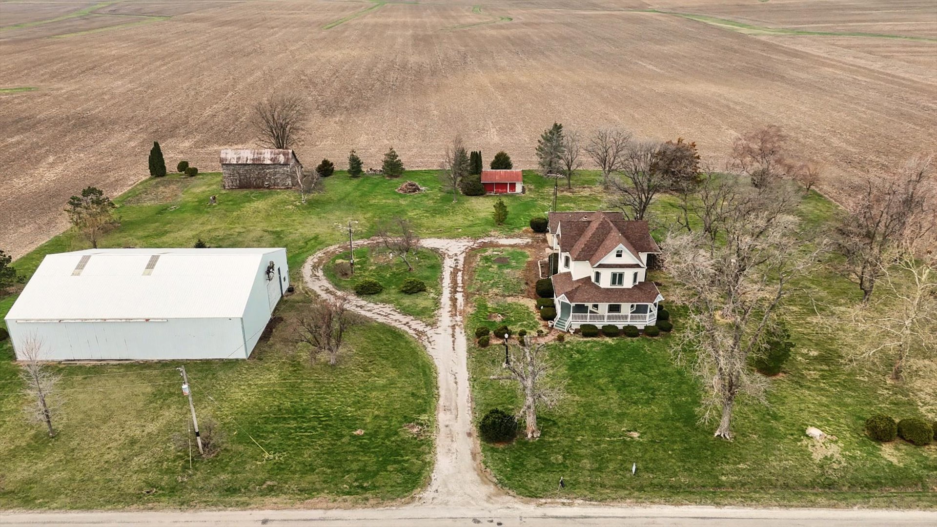7961 North 3000 E Road Forrest, IL 61741 - Photo 58 of 66