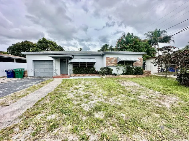 $3,200 | 11925 Northwest 3rd Avenue, Miami, FL 33168