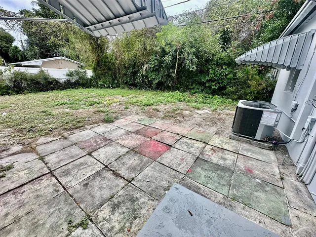 $3,200 | 11925 Northwest 3rd Avenue, Miami, FL 33168