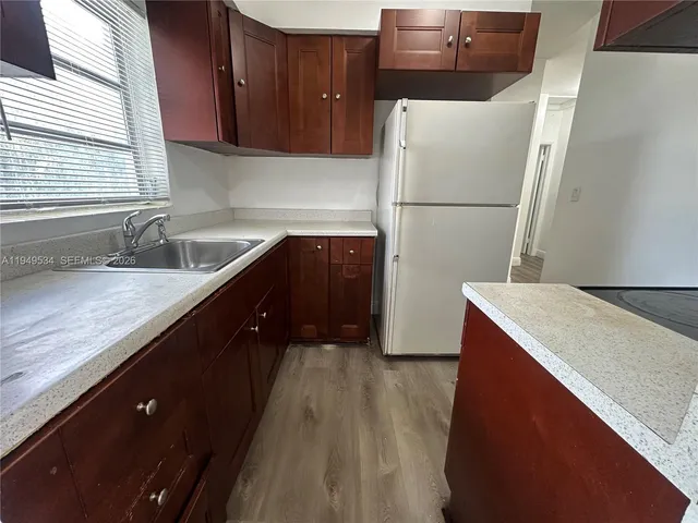 a view of room and window