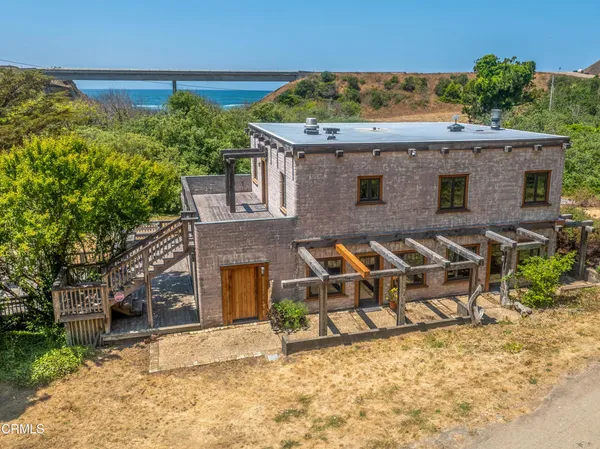 $1,599,000 | 42501 Highway 1, Westport, CA 95488