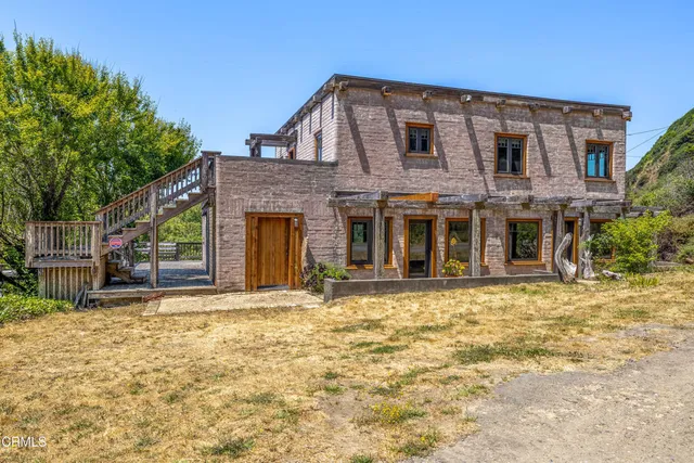 $1,599,000 | 42501 Highway 1, Westport, CA 95488