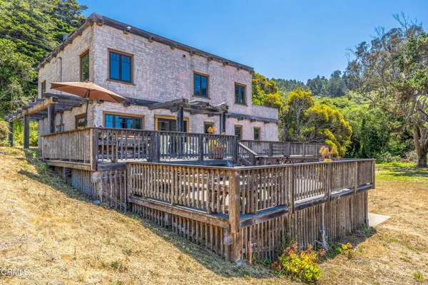 $1,599,000 | 42501 Highway 1, Westport, CA 95488