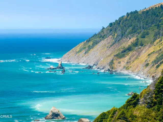 $1,599,000 | 42501 Highway 1, Westport, CA 95488