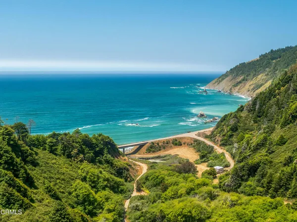 $1,599,000 | 42501 Highway 1, Westport, CA 95488