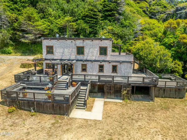 $1,599,000 | 42501 Highway 1, Westport, CA 95488