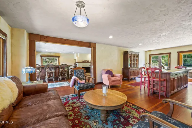 $1,599,000 | 42501 Highway 1, Westport, CA 95488