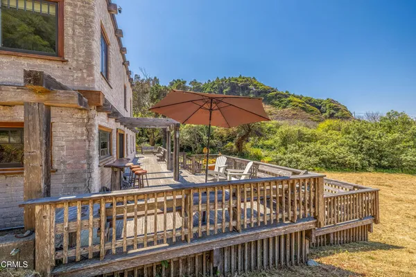 $1,599,000 | 42501 Highway 1, Westport, CA 95488