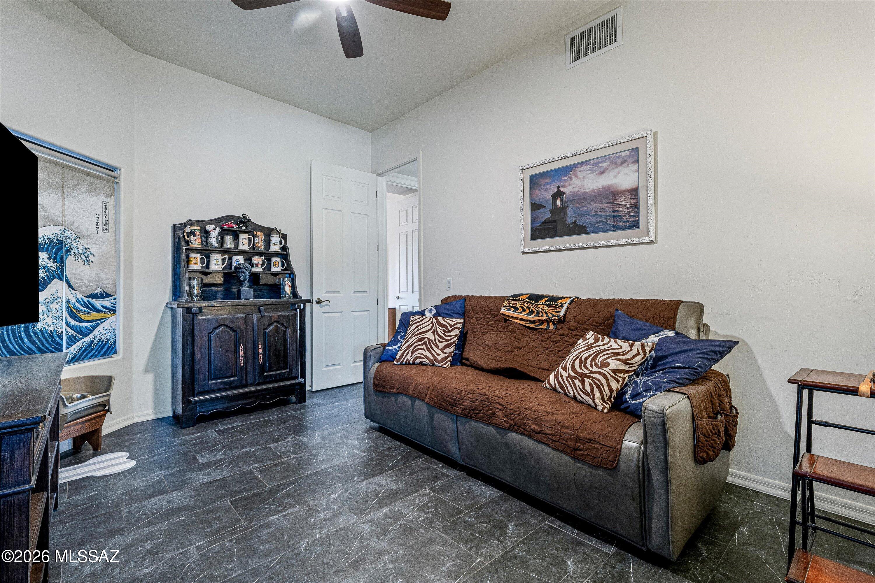 14589 East Cir Q Ranch Place Vail, AZ 85641 - Photo 6 of 33 Office/Den