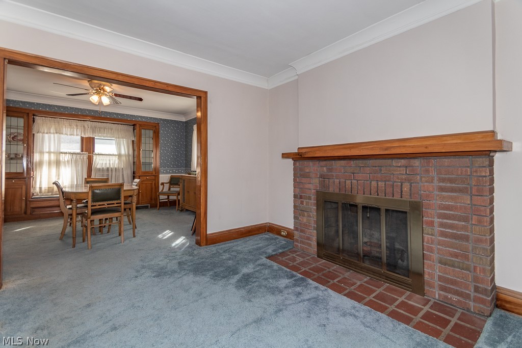 923 Greyton Road Cleveland Heights, OH 44112 - Photo 4 of 25