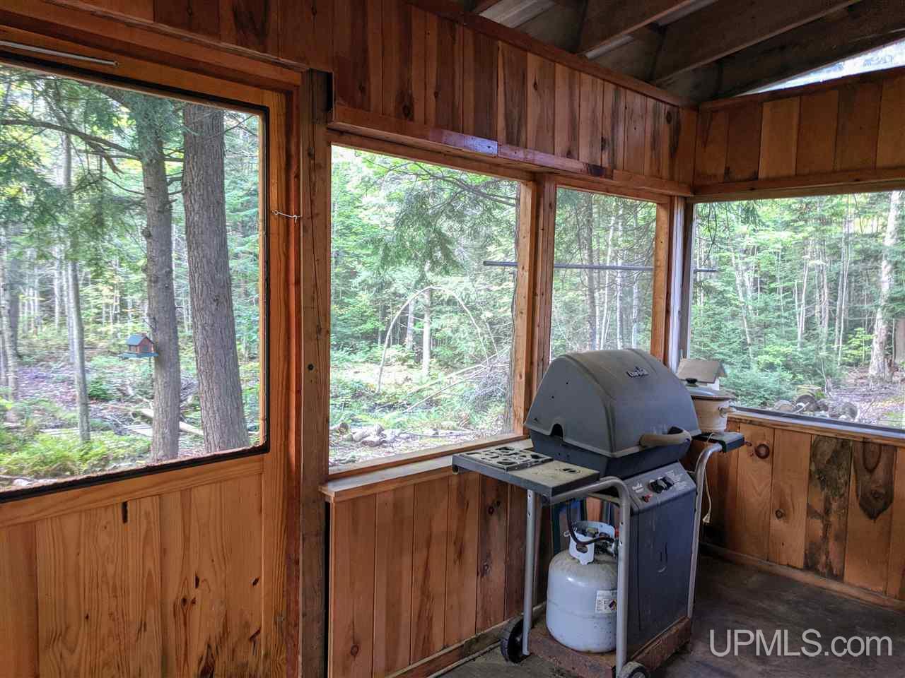 921 Sand River Road Deerton, MI 49822 - Photo 11 of 49 Gallery Image 11