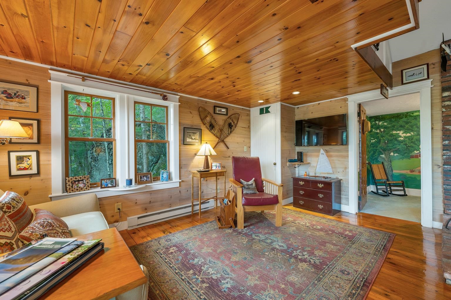 141 Black Brook Road Meredith, NH 03253 - Photo 21 of 60 Gallery Image 21