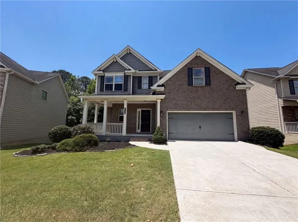 $400,000 | 1357 Balvaird Drive Southeast, Lawrenceville, GA 30045