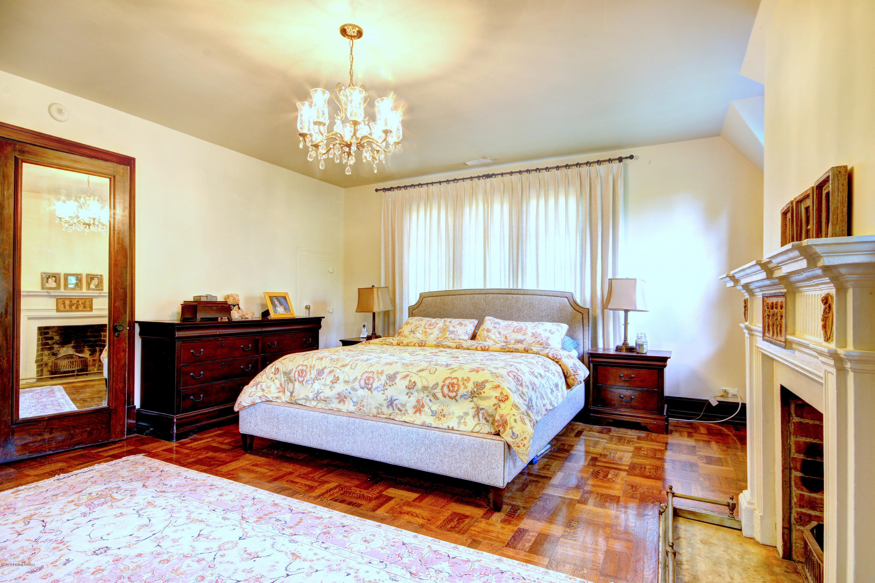 1750 Sulgrave Road Louisville, KY 40205 - Photo 49 of 81 1 Sulgrave Road #52