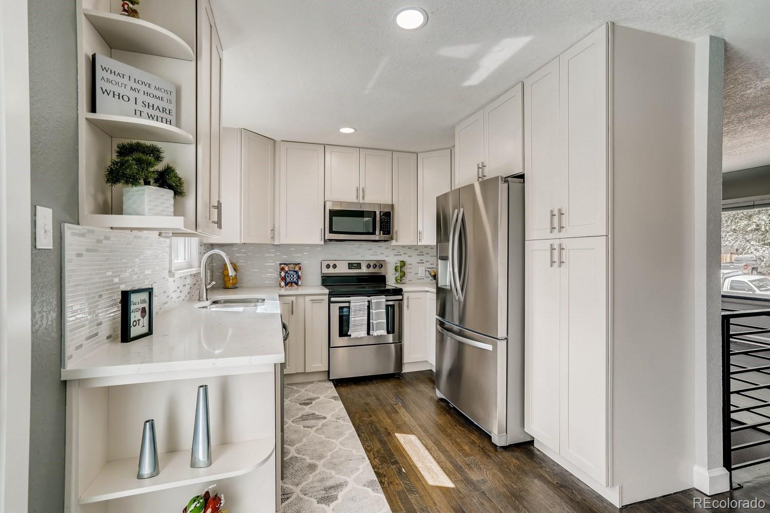 4776 Decatur Street Denver, CO 80211 - Photo 5 of 17 Gallery Image 5