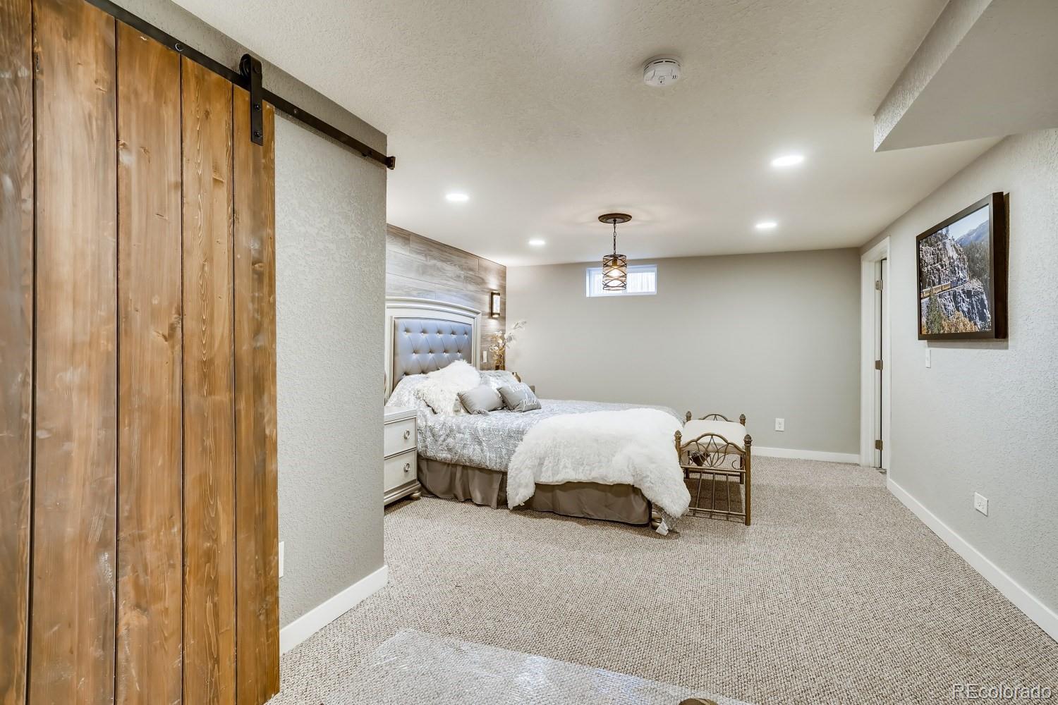 4776 Decatur Street Denver, CO 80211 - Photo 8 of 17 Gallery Image 8