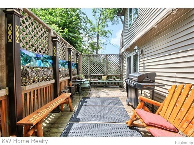 3097 Grove Street Keego Harbor, MI 48320 - Photo 21 of 21