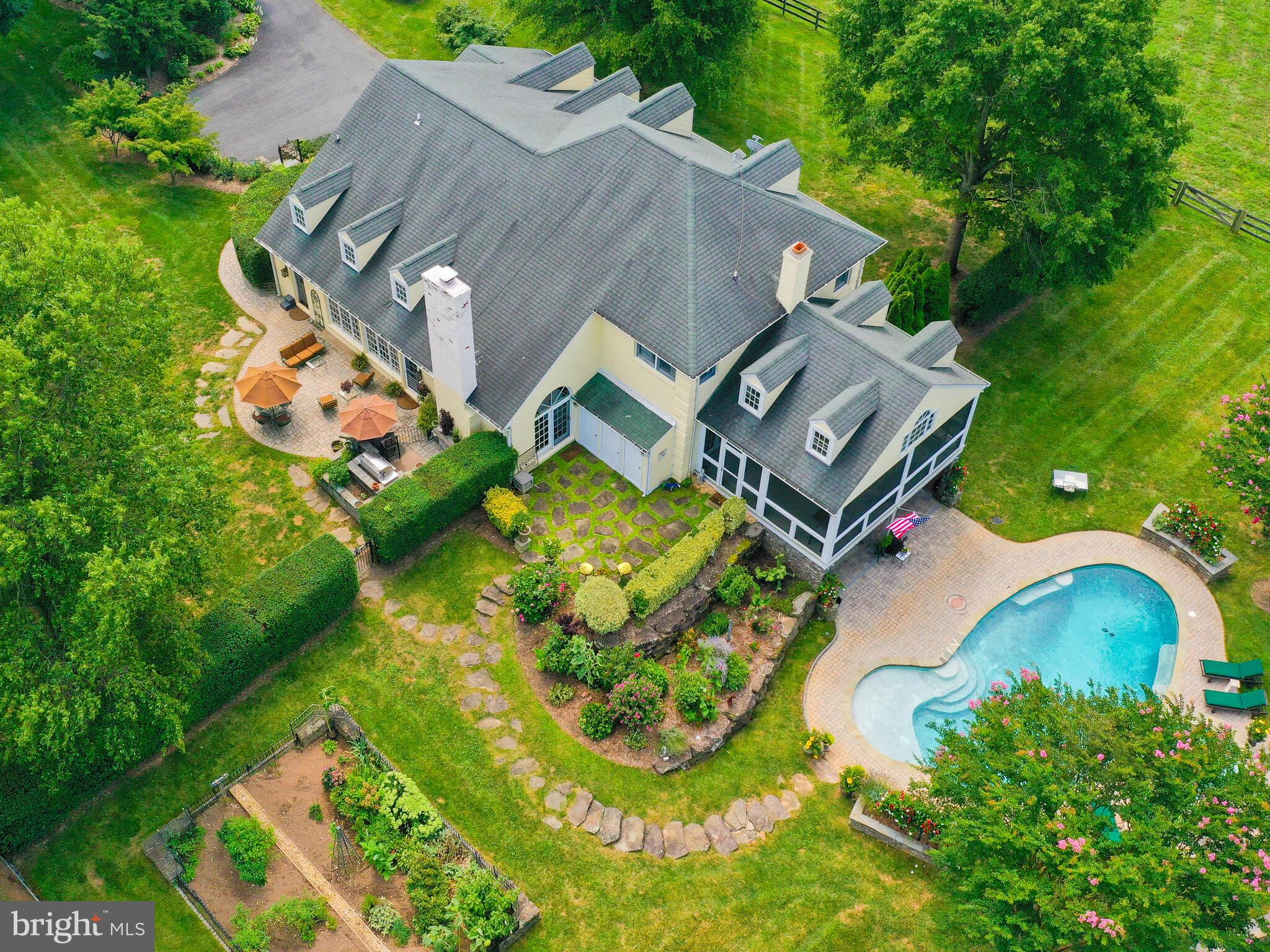 2812 Pocock Road Monkton, MD 21111 - Photo 2 of 94 Welcome to Your Own Private Oasis