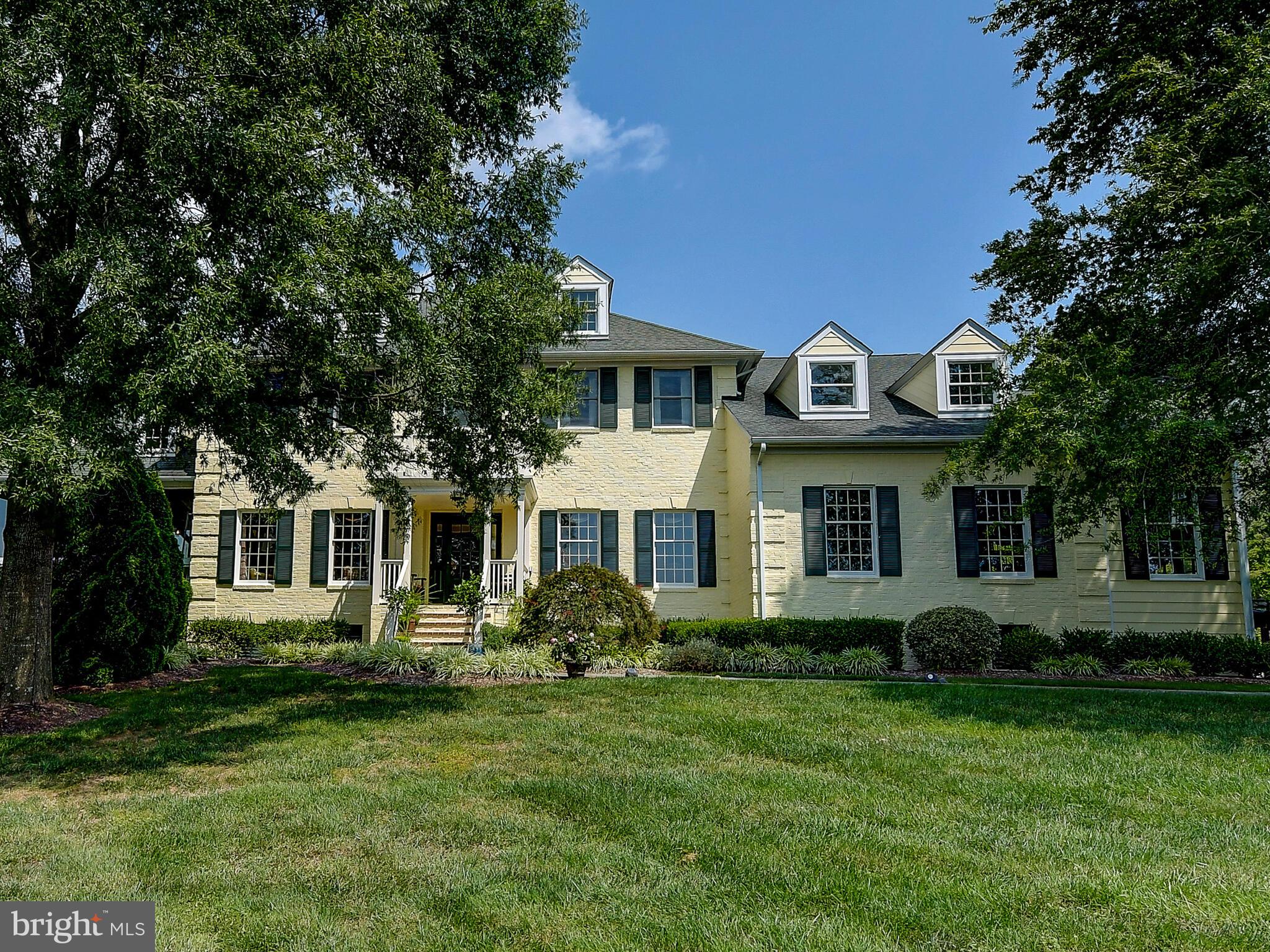 2812 Pocock Road Monkton, MD 21111 - Photo 11 of 94 Welcome Home!