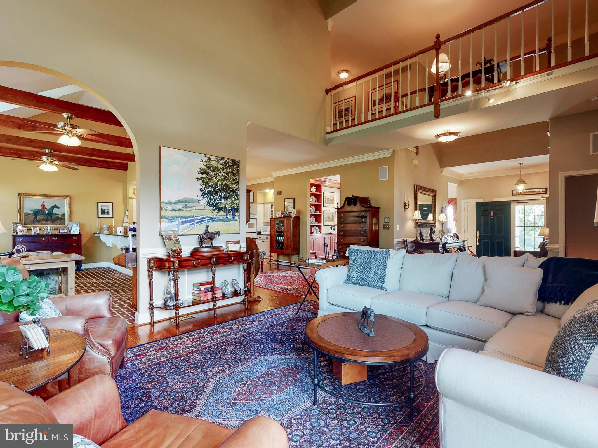 2812 Pocock Road Monkton, MD 21111 - Photo 19 of 94 Family Room