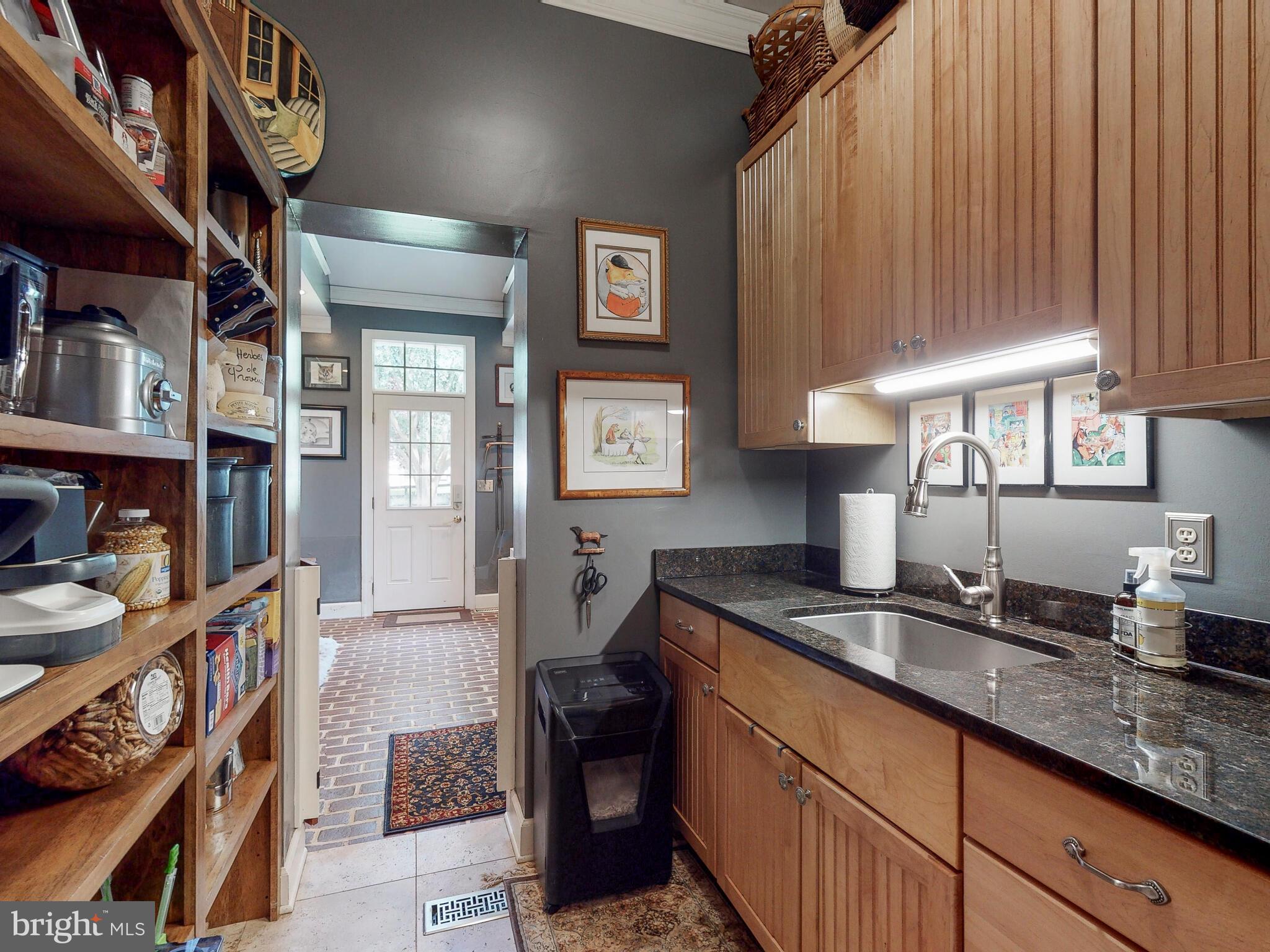 2812 Pocock Road Monkton, MD 21111 - Photo 28 of 94 Butler's Pantry