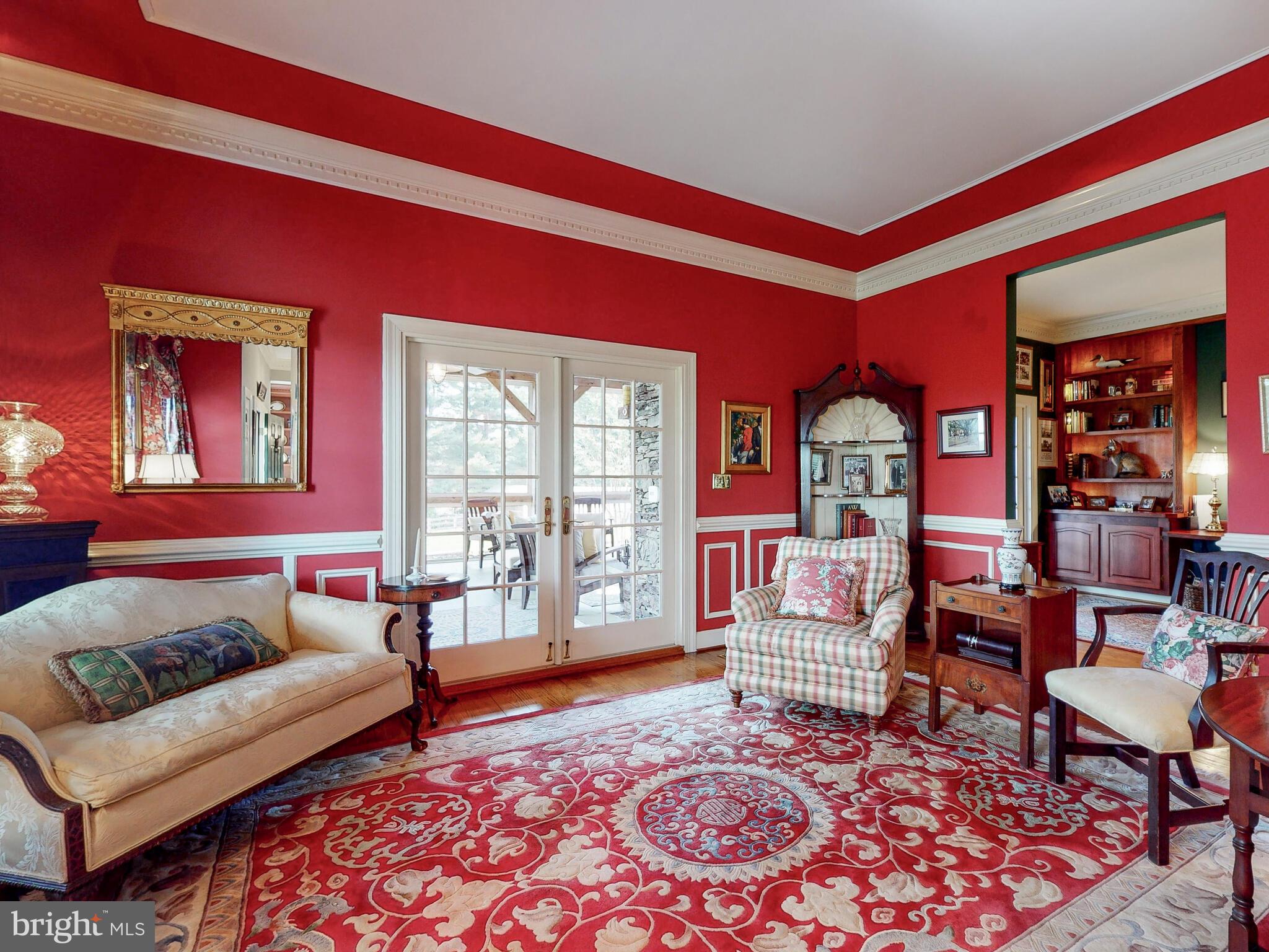 2812 Pocock Road Monkton, MD 21111 - Photo 37 of 94 Living Room