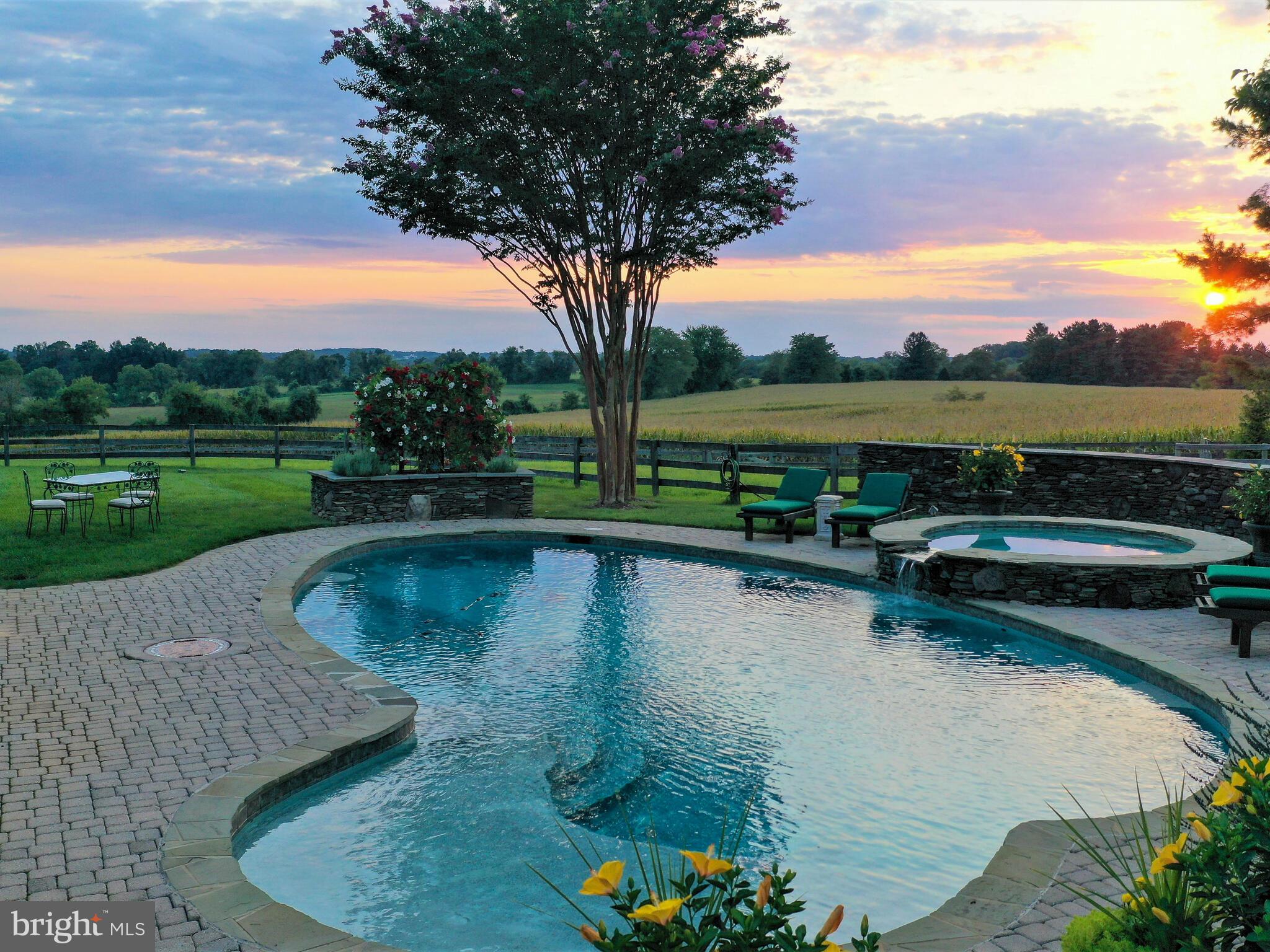 2812 Pocock Road Monkton, MD 21111 - Photo 5 of 94 It doesn't get more peaceful than this!