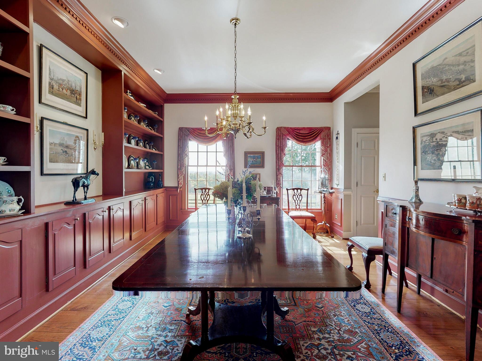 2812 Pocock Road Monkton, MD 21111 - Photo 42 of 94 Dining Room