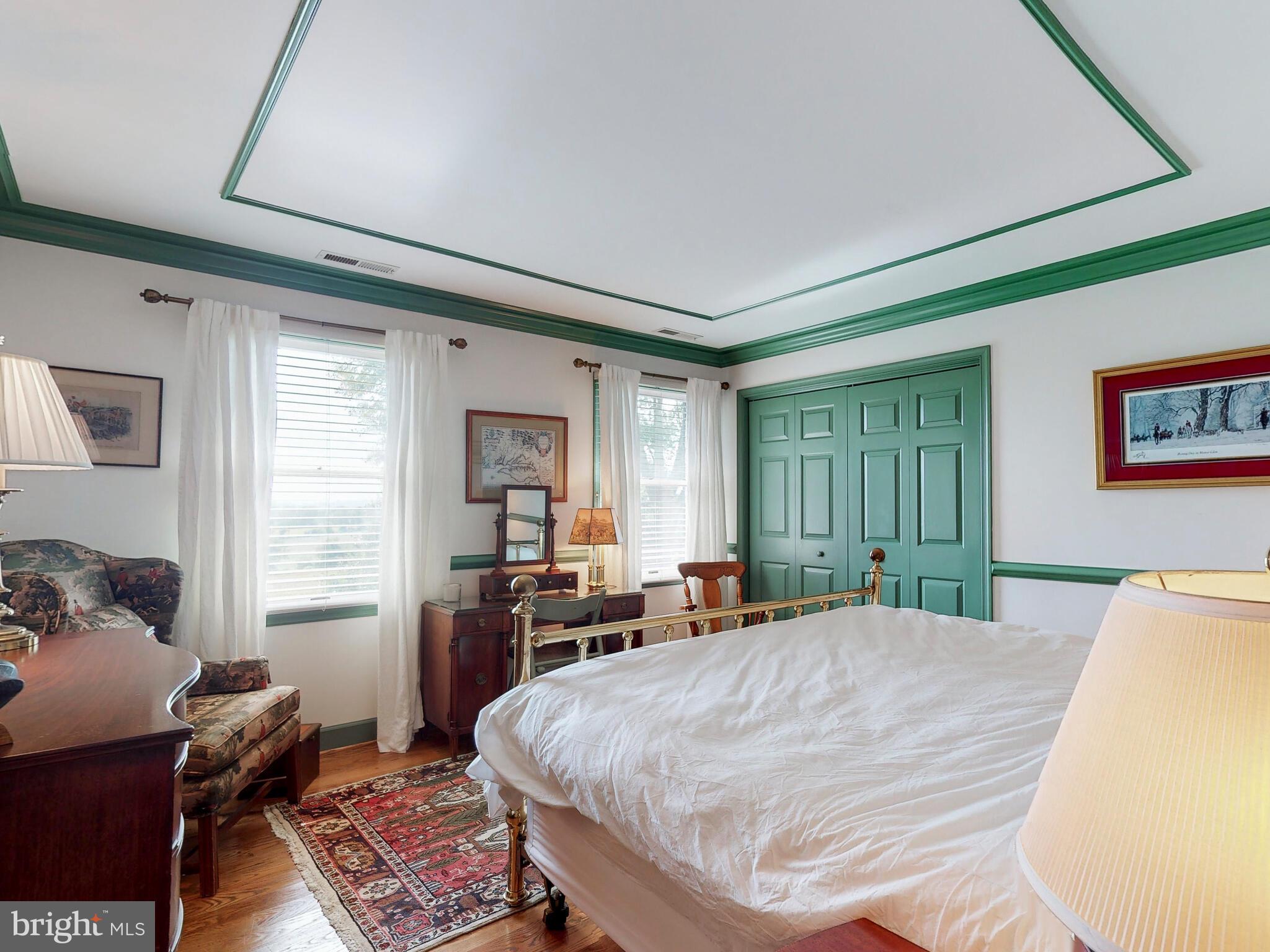 2812 Pocock Road Monkton, MD 21111 - Photo 56 of 94 Bedroom #2