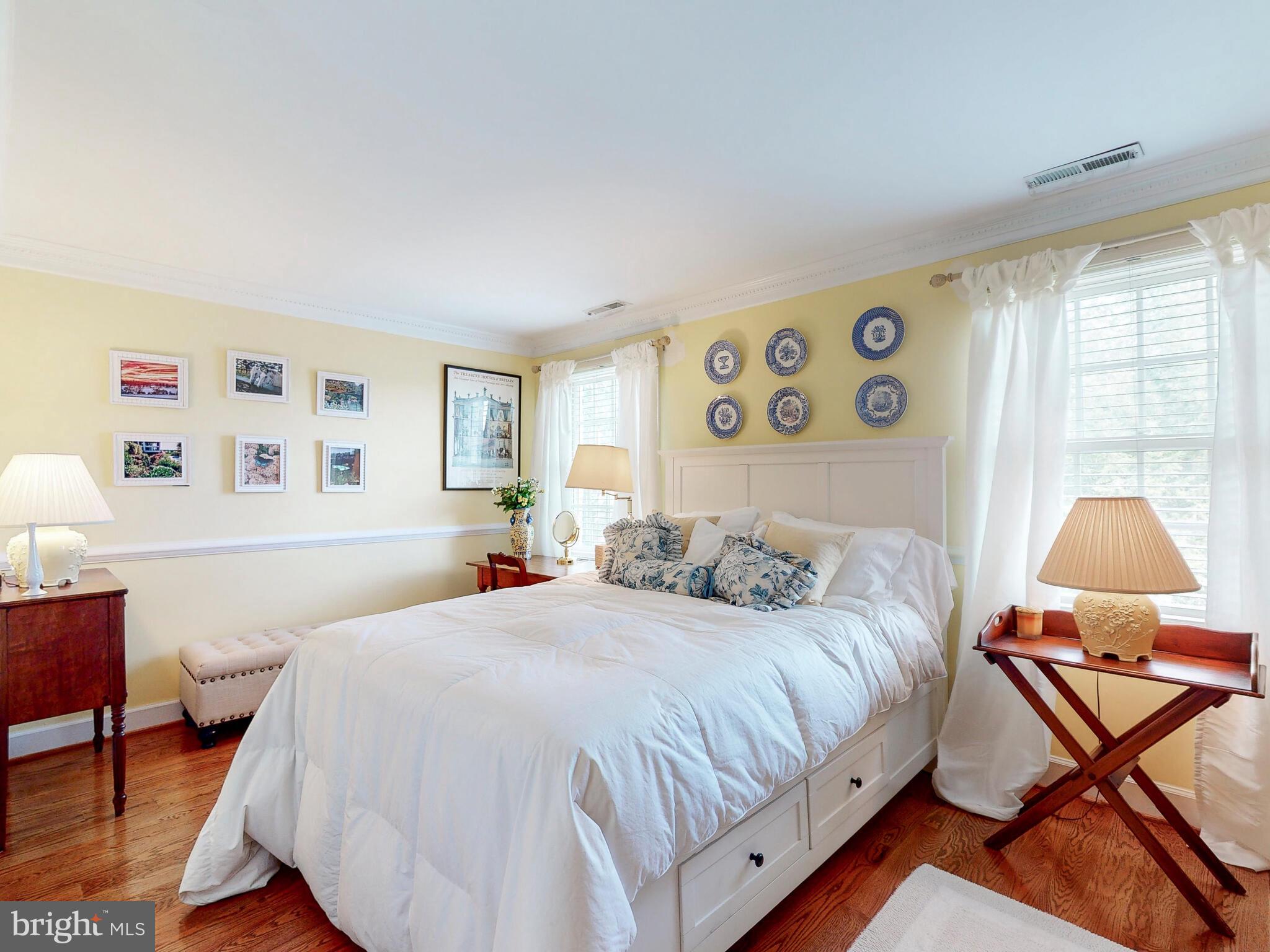 2812 Pocock Road Monkton, MD 21111 - Photo 58 of 94 Bedroom #3