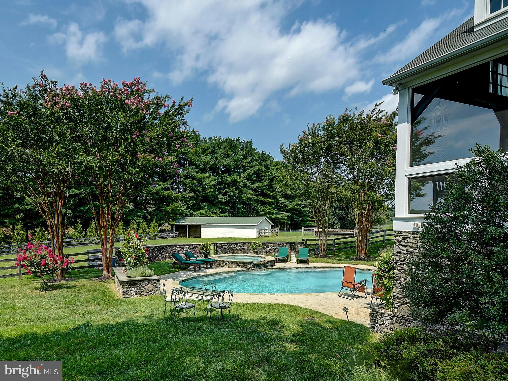 2812 Pocock Road Monkton, MD 21111 - Photo 64 of 94 Let's check out the Pool area...