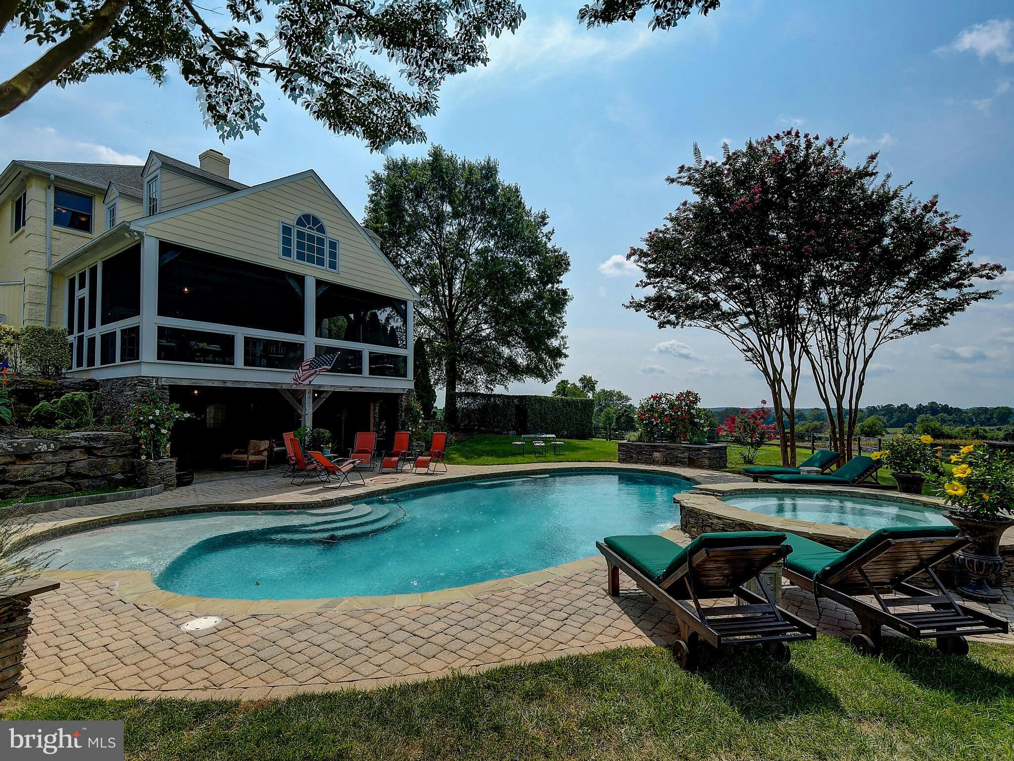 2812 Pocock Road Monkton, MD 21111 - Photo 68 of 94 The perfect place to spend your Summer days!