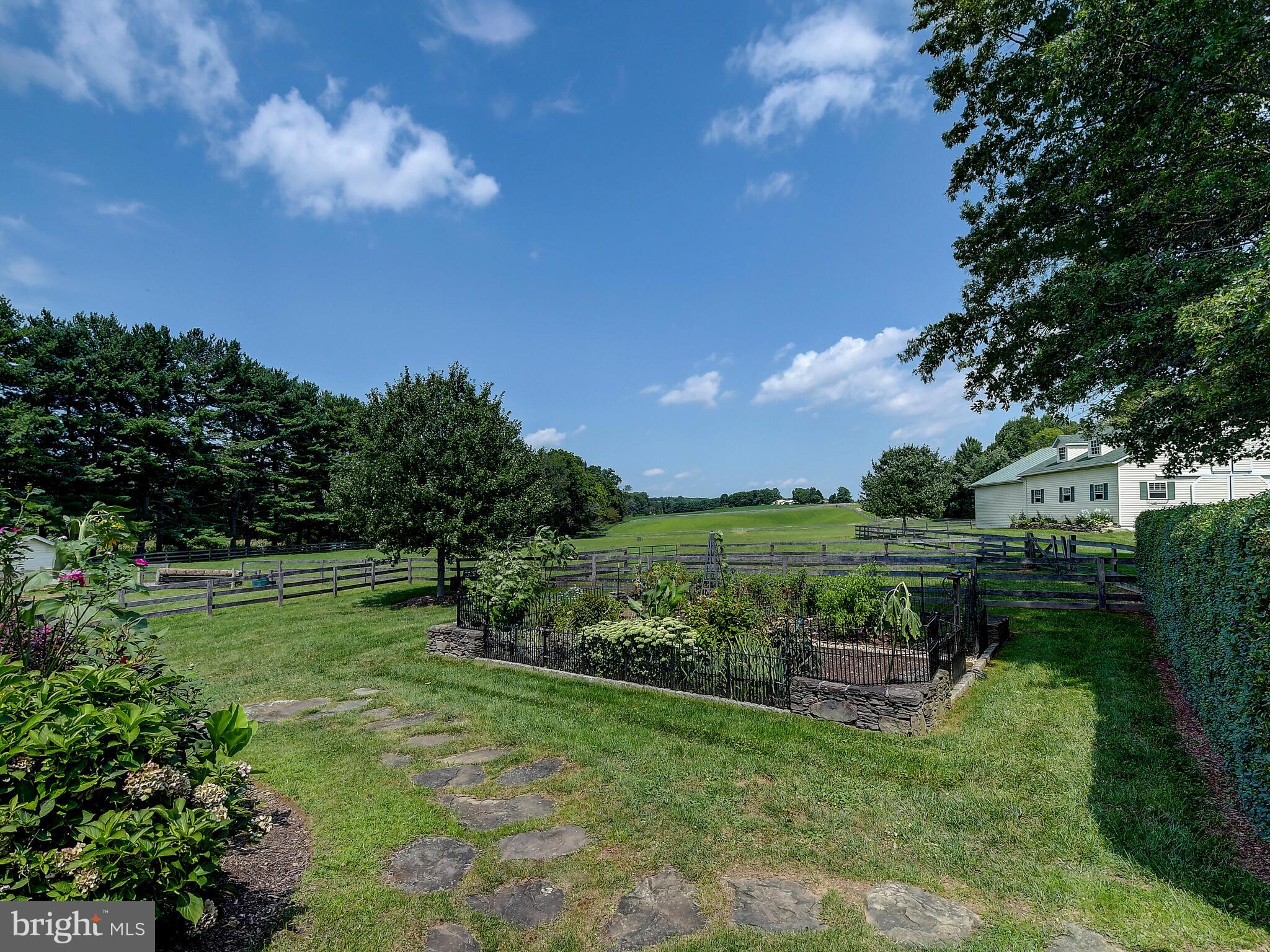 2812 Pocock Road Monkton, MD 21111 - Photo 72 of 94 Grow your own Herbs, Flowers and Vegetables