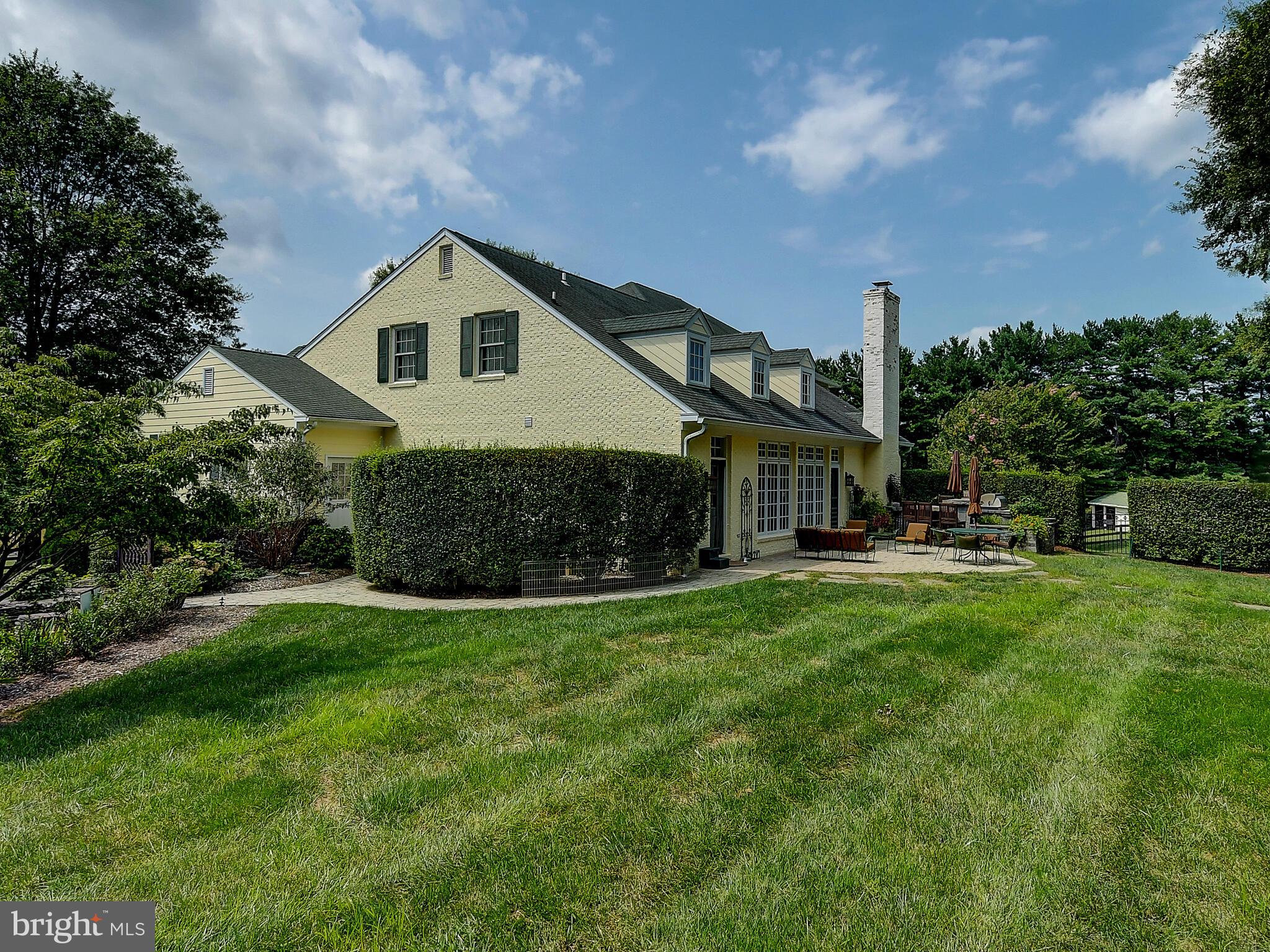 2812 Pocock Road Monkton, MD 21111 - Photo 73 of 94 Back Yard