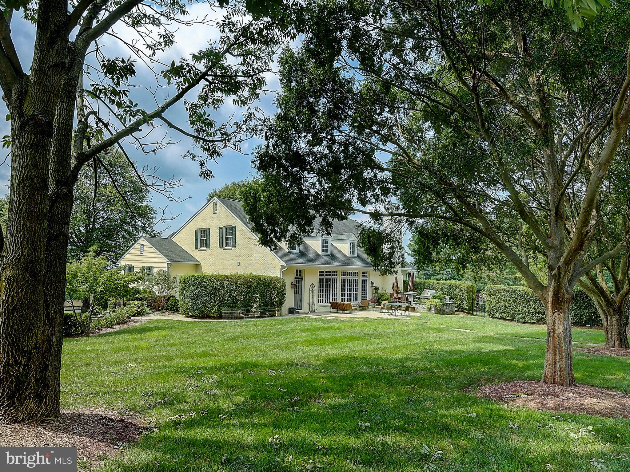 2812 Pocock Road Monkton, MD 21111 - Photo 75 of 94 Back Yard
