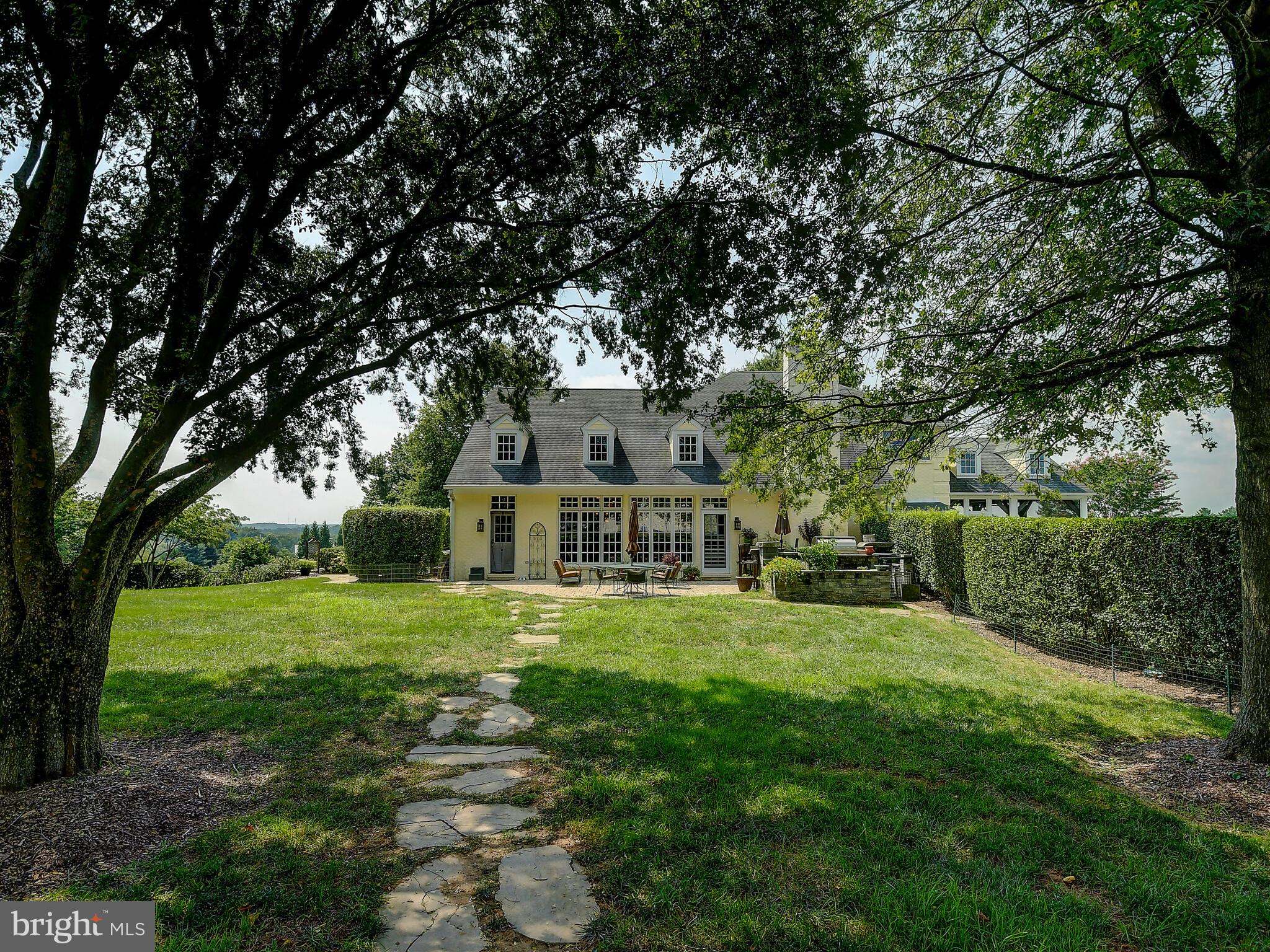 2812 Pocock Road Monkton, MD 21111 - Photo 76 of 94 Back Yard