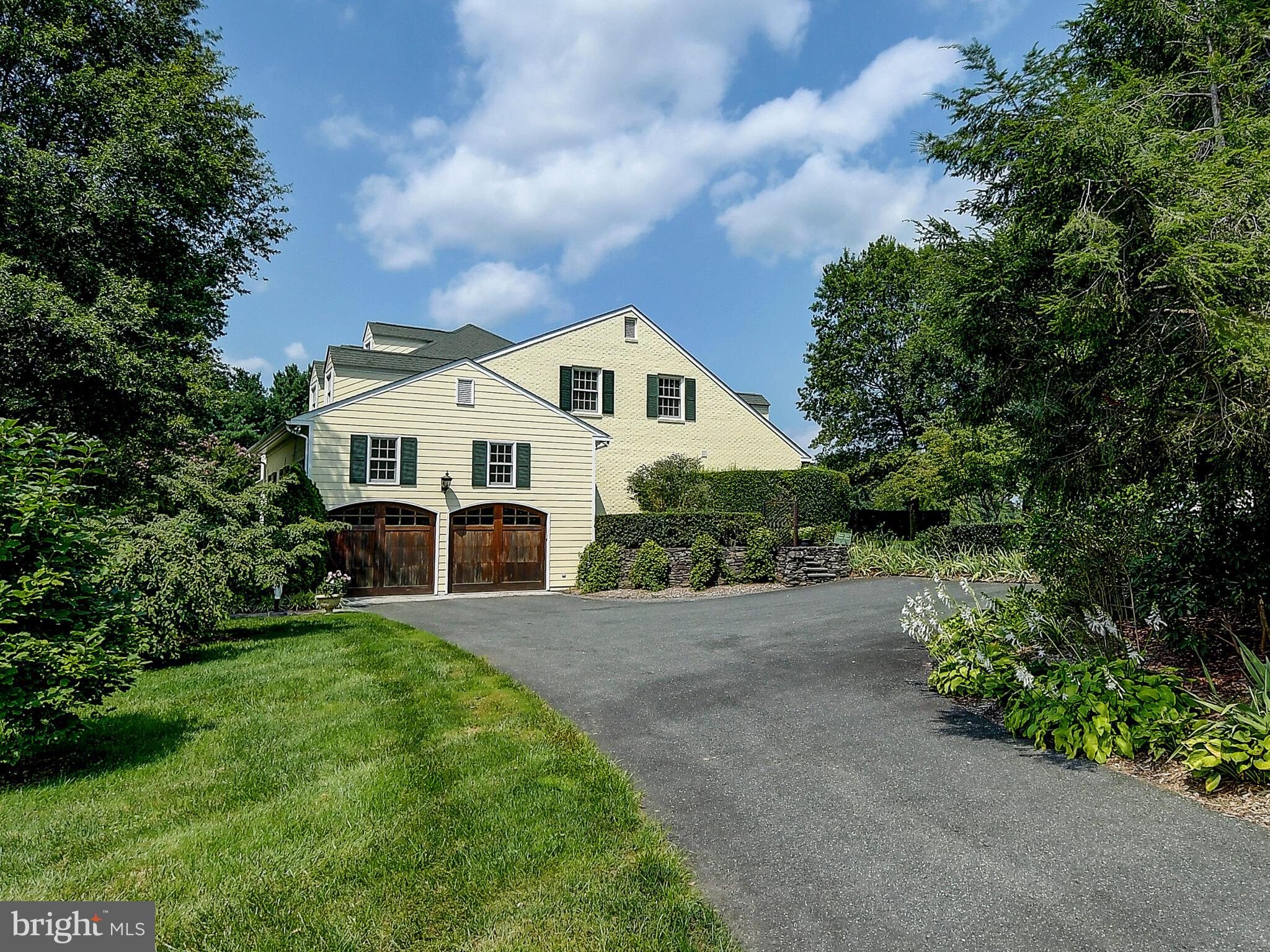 2812 Pocock Road Monkton, MD 21111 - Photo 9 of 94 Two Car Oversized Garage and plenty of parking