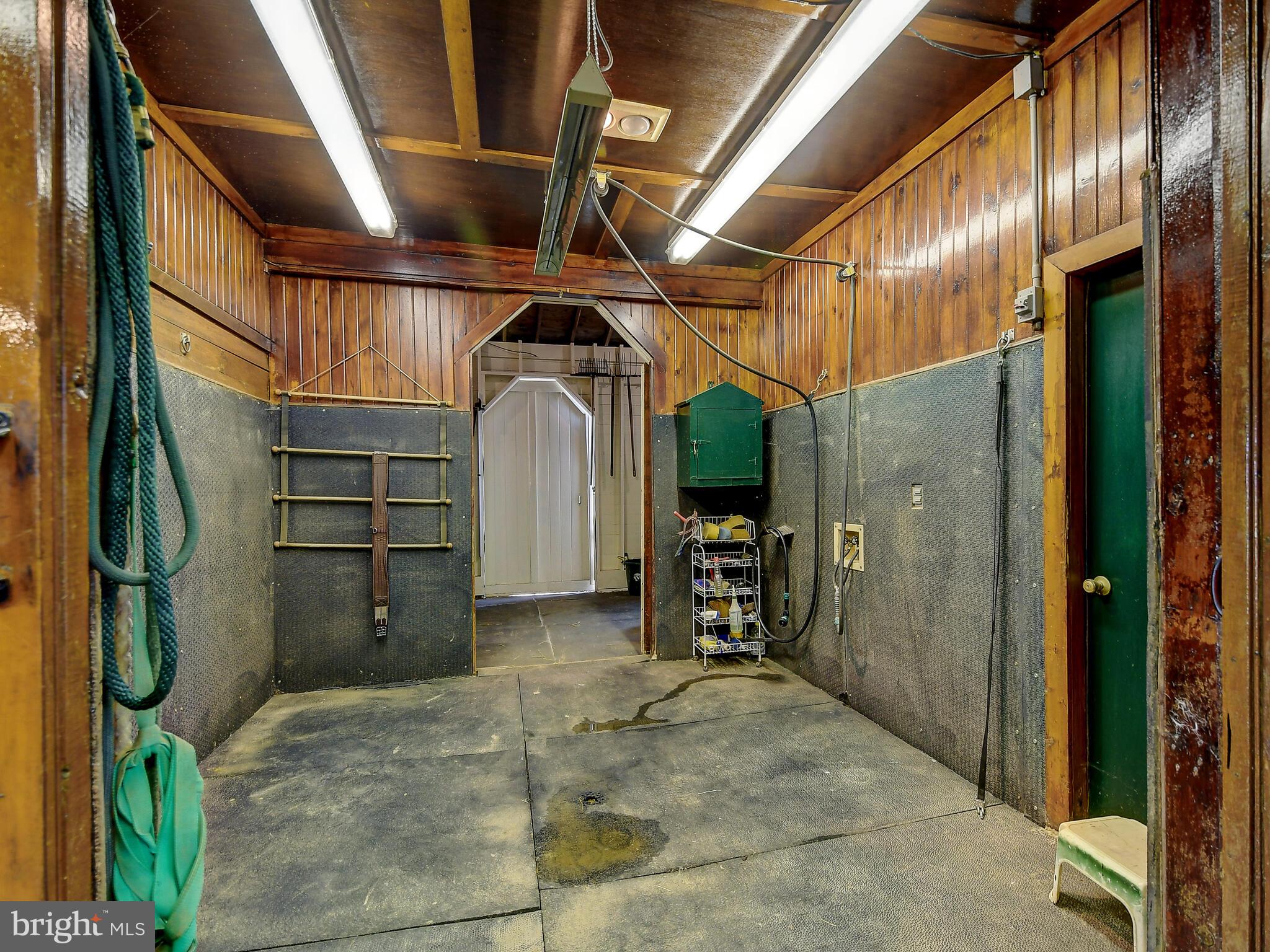 2812 Pocock Road Monkton, MD 21111 - Photo 82 of 94 Wash Stall with Hot Water