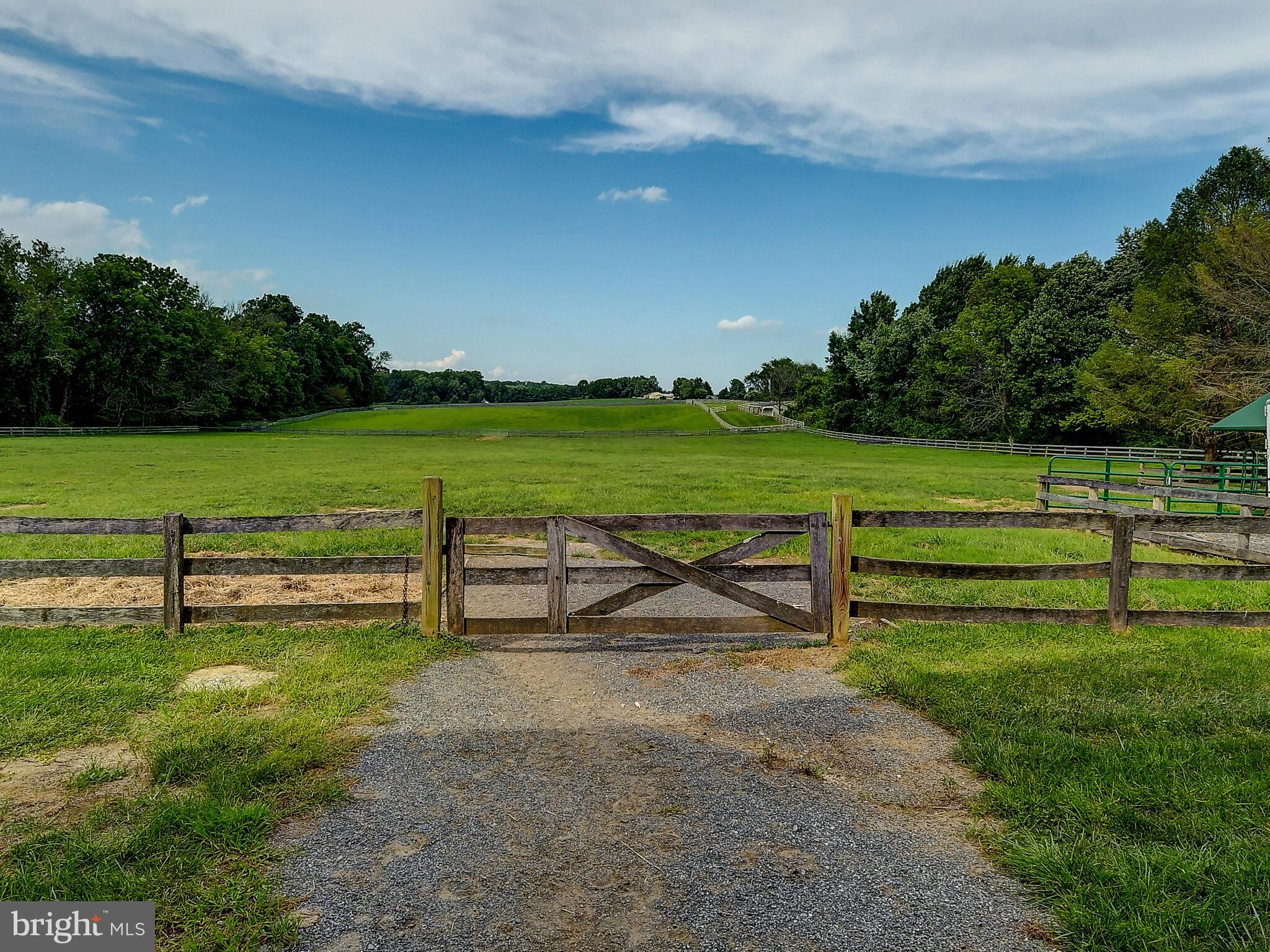 2812 Pocock Road Monkton, MD 21111 - Photo 85 of 94 Approximately 7 Acres of Paddock space