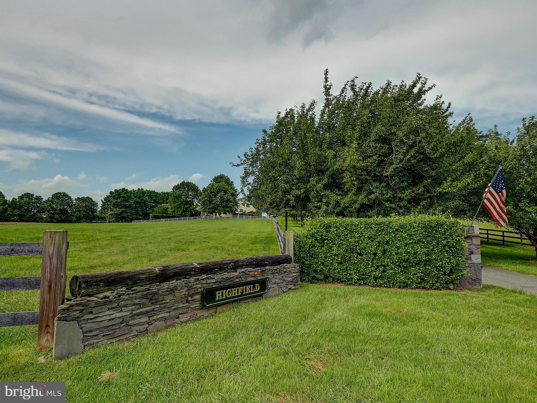 2812 Pocock Road Monkton, MD 21111 - Photo 91 of 94 Thank You For Touring Highfield!