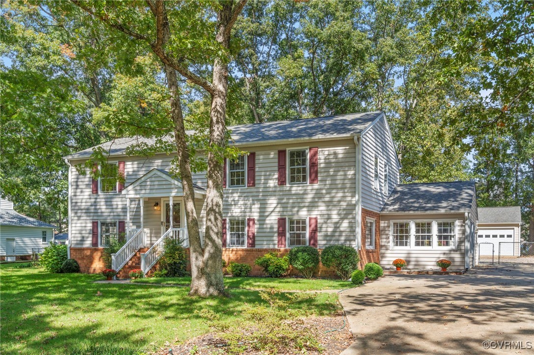 14440 Aldengate Road Midlothian, VA 23114 - Photo 1 of 1 Gallery Image 1
