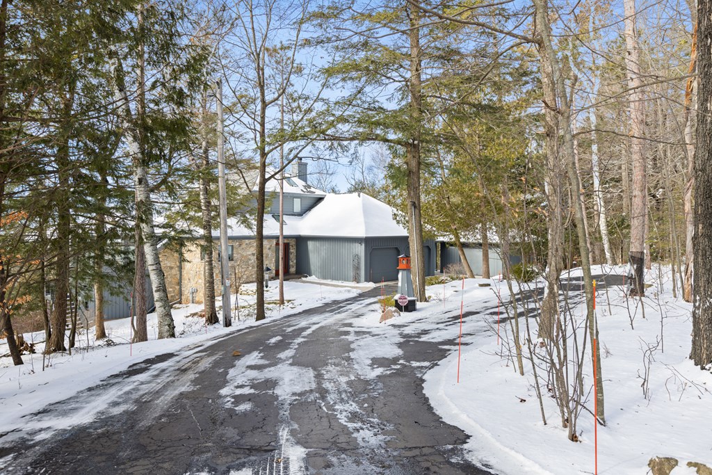 5939 Bluff Ledge Road Sturgeon Bay, WI 54235 - Photo 42 of 60 Gallery Image 42