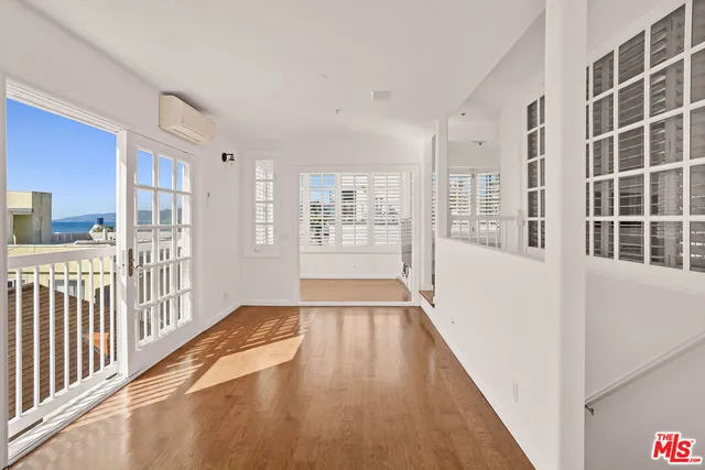 a view of a house with windows