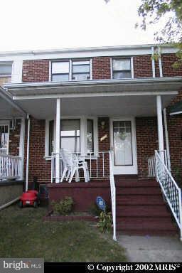2045 Inverton Road Baltimore, MD 21222 - Photo 1 of 9 Exterior (Main)