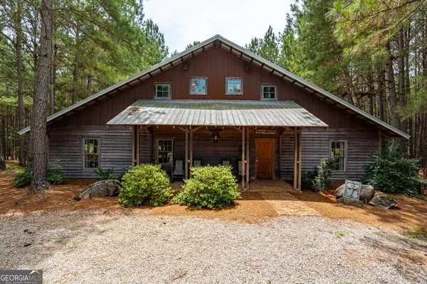 $2,800,000 | 3330 Callaway Road, Greensboro, GA 30642
