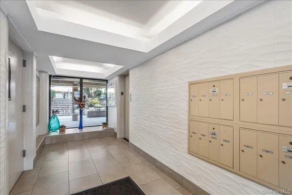 a view of a livingroom with wooden floor