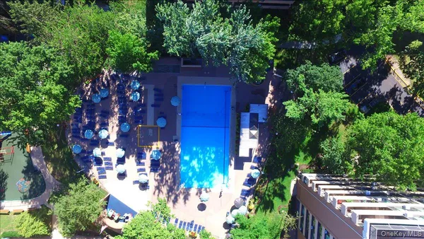 front view of a house