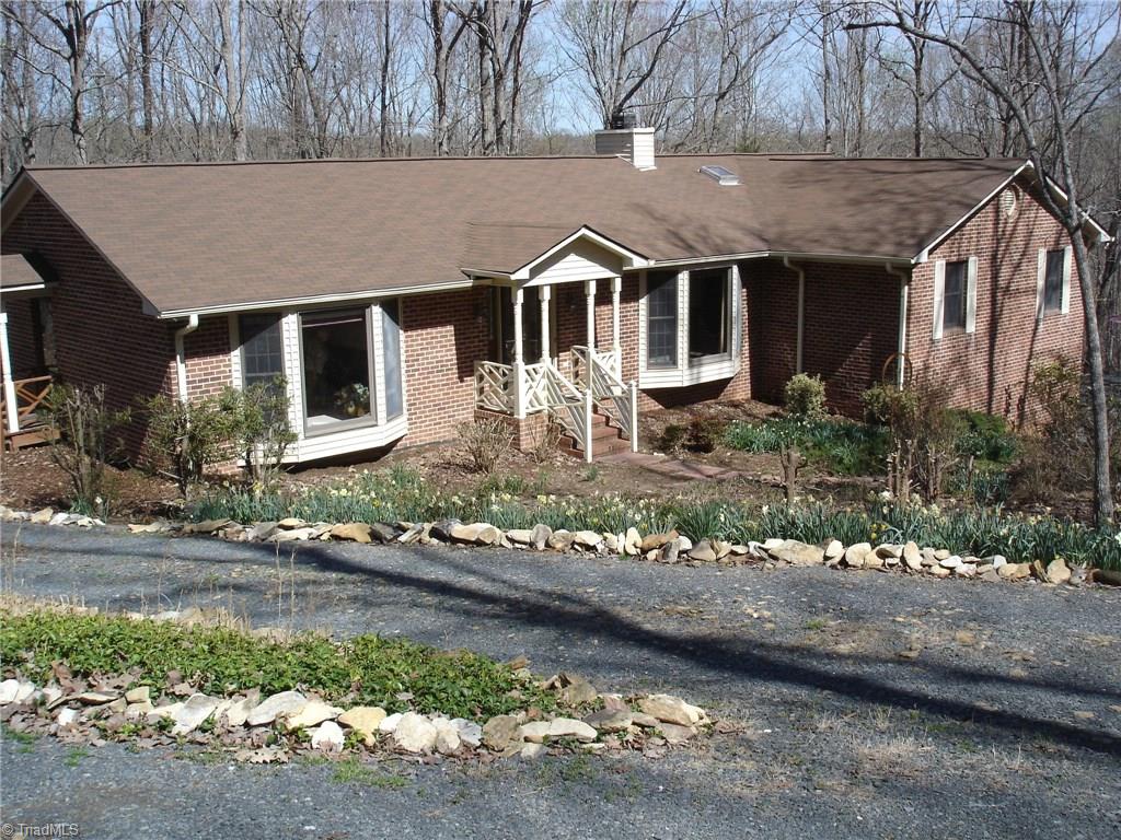 2686 Scott Mountain Rd Extension Asheboro, NC 27205 - Photo 1 of 13 Gallery Image 1